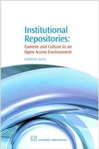 Institutional Repositories