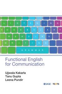 Functional English for Communication