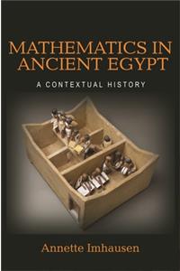 Mathematics in Ancient Egypt