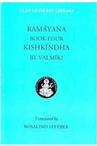 Ramayana Book Four