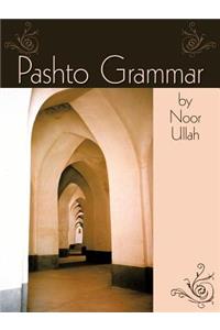 Pashto Grammar