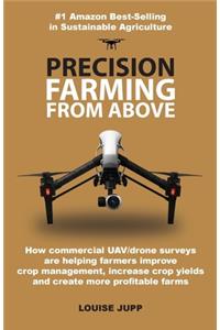 Precision Farming From Above