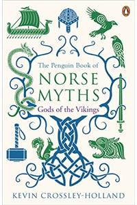 Penguin Book of Norse Myths