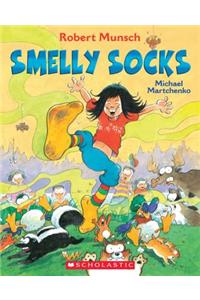 Smelly Socks