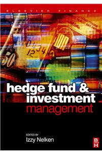 Hedge Fund Investment Management