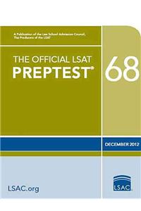 The Official LSAT Preptest 68