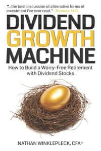 Dividend Growth Machine