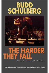 The Harder They Fall