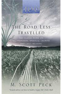 Road Less Travelled