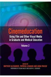 Cinemeducation