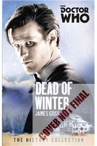 Doctor Who: Dead of Winter