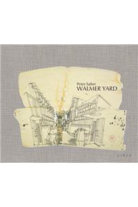 Peter Salter - Walmer Yard