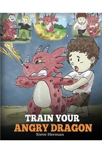 Train Your Angry Dragon