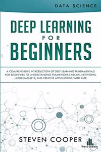 Deep Learning for Beginners