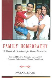 Family Homeopathy