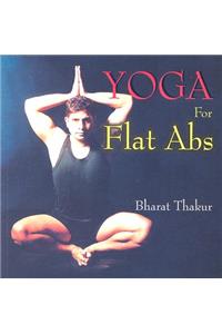 Yoga for Flat Abs