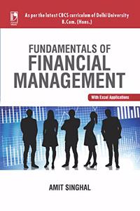 Fundamentals of Financial Management