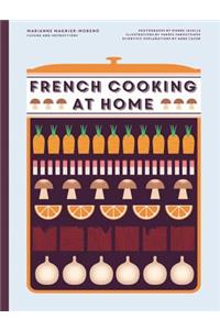 French Cooking at Home