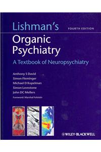 Lishman's Organic Psychiatry