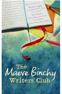 Maeve Binchy Writers' Club