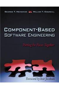 Component-Based Software Engineering