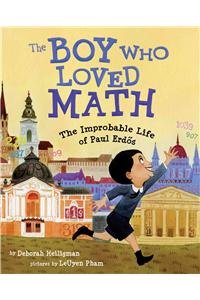 Boy Who Loved Math