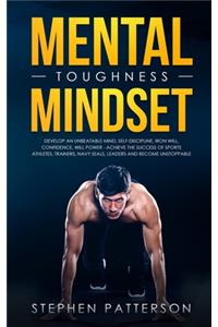 Mental Toughness Mindset