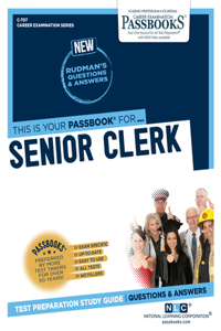 Senior Clerk, 707