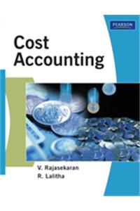 Cost Accounting