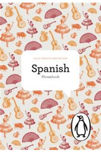 The Penguin Spanish Phrasebook