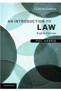 Introduction to Law