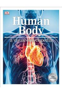 Human Body: A Visual Encyclopedia