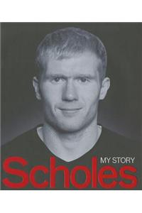 Scholes: My Story