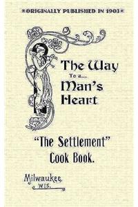 Settlement Cook Book