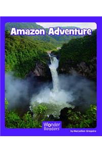 Amazon Adventure