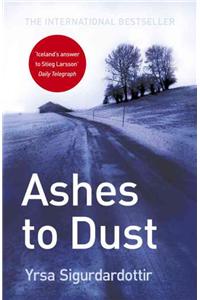 Ashes to Dust