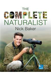 The Complete Naturalist