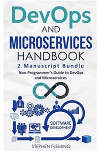 DevOps And Microservices Handbook