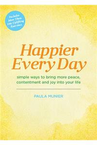 Happier Every Day