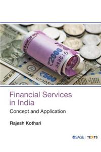 Financial Services in India