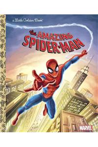 The Amazing Spider-Man (Marvel: Spider-Man)