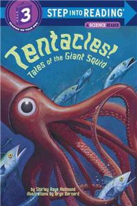 Tentacles!