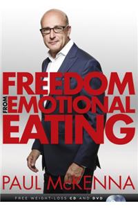 Freedom from Emotional Eating