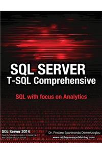 SQL Server T-SQL Comprehensive