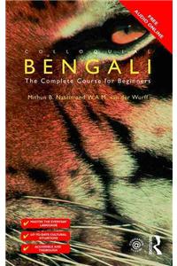 Colloquial Bengali