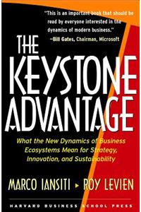 The Keystone Advantage