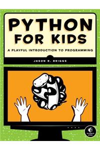 Python for Kids