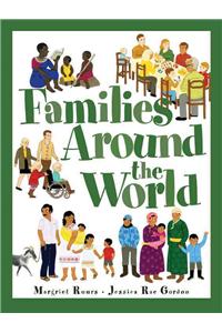 Families Around the World