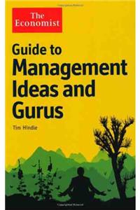 Economist Guide to Management Ideas and Gurus