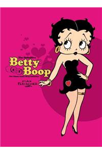 The Definitive Betty Boop